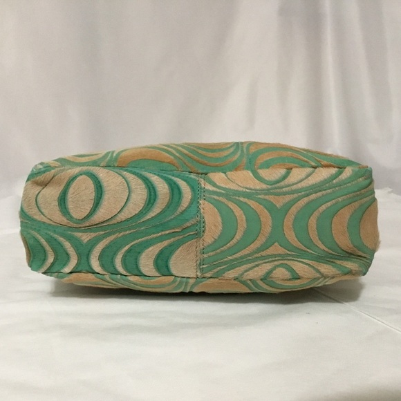 Authentic Fendi Shopper Small Tote - Picture 5 of 14